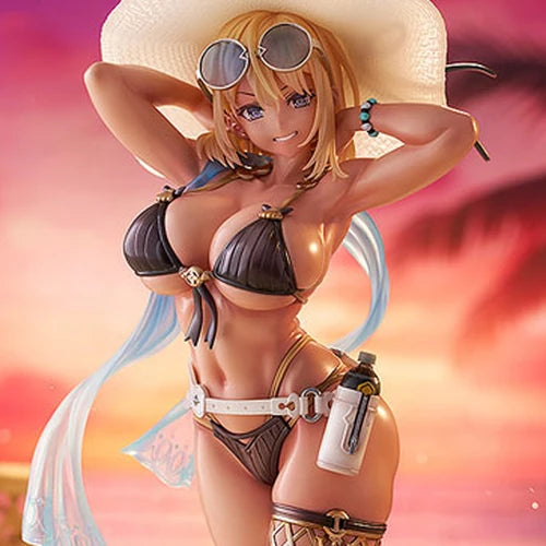 トリダモノオリジナル ミラ(Mira) Sunset Ver.《26年2月預定》 行版 全數$1198 / *免運費   店取pt:20 / 25年9月29日