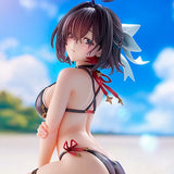 ユミアのアトリエ ～追憶の錬金術士と幻創の地～ ユミア・リースフェルト 水着Ver.《26年4月預定》 行版 全數$1220 / *免運費   店取pt:20 / 25年8月18日