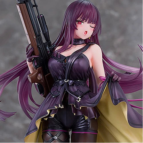 ドールズフロントライン2：エクシリウム マキアート 舞踏会の休止符Ver.《26年8月預定》 行版 全數$1368 / *免運費   店取pt:20 / 26年2月2日