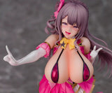 【18+】ケガレボシ・赤  白崎 心春※可選擇特典版《25年10月預定》 4580522757553