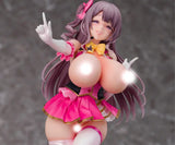 【18+】ケガレボシ・赤  白崎 心春※可選擇特典版《25年10月預定》 4580522757553