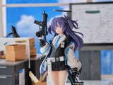 ブルーアーカイブ -Blue Archive- ユウカ《25年6月預定》 4580548490311