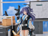 ブルーアーカイブ -Blue Archive- ユウカ《25年6月預定》 4580548490311