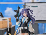 ブルーアーカイブ -Blue Archive- ユウカ《25年6月預定》 4580548490311