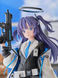 ブルーアーカイブ -Blue Archive- ユウカ《25年6月預定》 4580548490311