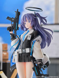 ブルーアーカイブ -Blue Archive- ユウカ《25年6月預定》 4580548490311