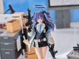 ブルーアーカイブ -Blue Archive- ユウカ《25年6月預定》 4580548490311