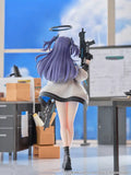 ブルーアーカイブ -Blue Archive- ユウカ《25年6月預定》 4580548490311