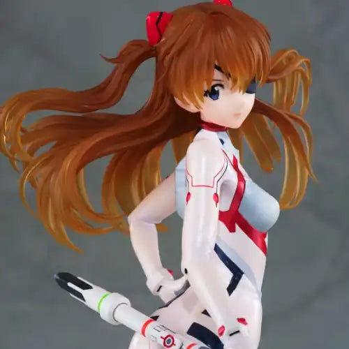 シン・エヴァンゲリオン劇場版 式波・アスカ・ラングレー《25年5月預定》 4580548490328