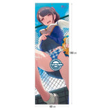 嫌な顔されながらおパンツ見せてもらいたい2 メガタペ 01 チアガール(掛布)※不設寄送《22年9月預定》 4580565421800