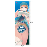 嫌な顔されながらおパンツ見せてもらいたい2 メガタペ 05 テニス少女(掛布)※不設寄送《22年9月預定》 4580565421848
