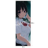 リフレッシュ・珈琲貴族 メガタペ 02 青山澄香 B(掛布)※不設寄送《23年6月預定》 4580565421961