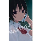 リフレッシュ・珈琲貴族 メガタペ 02 青山澄香 B(掛布)※不設寄送《23年6月預定》 4580565421961