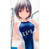 リフレッシュ・珈琲貴族 メガタペ 03 青山澄香 C(掛布)※不設寄送《23年6月預定》 4580565421978