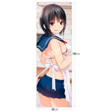 リフレッシュ・珈琲貴族 メガタペ 04 青山澄香 D(掛布)※不設寄送《23年6月預定》 4580565421985