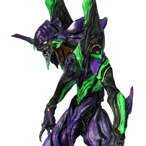 CCPJAPAN×Yoshi. Project 第1弾 エヴァンゲリオン初号機《24年9月預定》 4580565639335