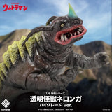 CCP 1/6特撮シリーズ 透明怪獣ネロンガ ハイグレードVer.《26年2月預定》 日版 全數$1598 / *免運費   店取pt:20 / 25年10月6日