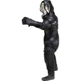 CCP 1/6 特撮シリーズ Vol.107 悪質宇宙人 メフィラス星人《25年6月預定》 4580565639922