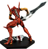 CCPJAPAN×Yoshi. Project 第3弾 エヴァンゲリオン弐号機《24年10月預定》 4580565640751