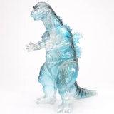 CCP ミドルサイズシリーズ 第9弾 ゴジラ(1954) アトミックブルーVer.※不設寄送《24年4月預定》 4580565640775