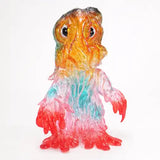 CCP ミドルサイズシリーズ 第9弾 ヘドラ サイケデリックカラー クリアVer.※不設寄送《24年4月預定》 4580565640829