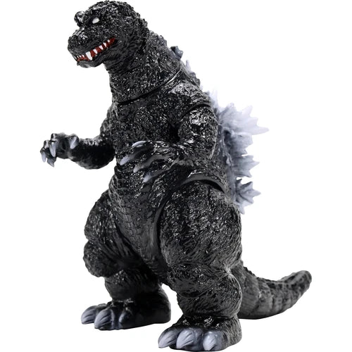 【再販】CCP ミドルサイズシリーズ ゴジラEX 第3弾 ゴジラ(2001) スタンダードVer.※不設寄送《26年4月預定》 日版 全數$328 / ※不設寄送 / 25年12月8日
