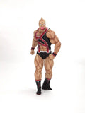CCP Muscular Collection No.EX キン肉マン KINスーツ 原作カラー《24年6月預定》 4580565641703