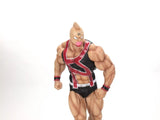 CCP Muscular Collection No.EX キン肉マン KINスーツ 原作カラー《24年6月預定》 4580565641703