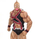 CCP Muscular Collection No.EX キン肉マン KINスーツ 原作カラー《24年6月預定》 4580565641703
