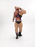 CCP Muscular Collection No.EX キン肉マン フェイスフラッシュ 原作カラー《24年6月預定》 4580565641710