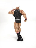 CCP Muscular Collection No.EX キン肉マン フェイスフラッシュ 原作カラー《24年6月預定》 4580565641710