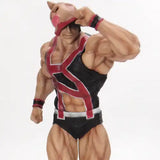 CCP Muscular Collection No.EX キン肉マン フェイスフラッシュ 原作カラー《24年6月預定》 4580565641710