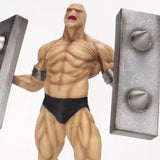 CCP Muscular Collection No.EX ジャンクマン 原作カラー《24年6月預定》 4580565641727
