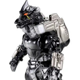 CCP ミドルサイズシリーズ ゴジラEX 第6弾 メカゴジラ(2002) ブラックVer.※不設寄送《25年4月預定》 4580565642069