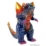 CCP ミドルサイズシリーズ ゴジラEX 第6弾 スペースゴジラ バトルダメージVer.※不設寄送《25年4月預定》 4580565642076