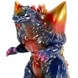 CCP ミドルサイズシリーズ ゴジラEX 第6弾 スペースゴジラ バトルダメージVer.※不設寄送《25年4月預定》 4580565642076