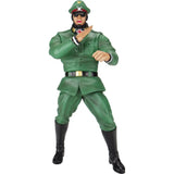 CCP Muscular Collection No.EX ブロッケンJr. 1.0 軍服 原作カラー《24年7月預定》 4580565642366
