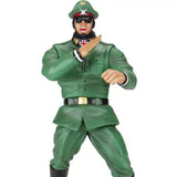 CCP Muscular Collection No.EX ブロッケンJr. 1.0 軍服 原作カラー《24年7月預定》 4580565642366