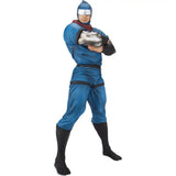 CCP Muscular Collection No.EX ザ・ニンジャ 1.0 後期登場Ver. 原作カラー《24年7月預定》 4580565642373