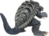 【再販】CCP Artistic Monsters Collection ガメラ(1996)《24年11月預定》 4580565642441