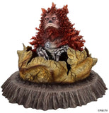 幻の究極造形 CCPJAPAN×浅井造型 隕石怪獣ガラモン ガラダマDX版 彩色版《24年12月預定》 4580565642458