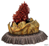 幻の究極造形 CCPJAPAN×浅井造型 隕石怪獣ガラモン ガラダマDX版 彩色版《24年12月預定》 4580565642458