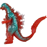 CCP ミドルサイズシリーズ 第12弾 ゴジラ(1964) グレートラメVer.※不設寄送《25年2月預定》 4580565642762