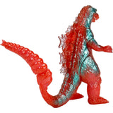 CCP ミドルサイズシリーズ 第12弾 ゴジラ(1964) グレートラメVer.※不設寄送《25年2月預定》 4580565642762