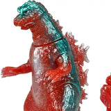 CCP ミドルサイズシリーズ 第12弾 ゴジラ(1964) グレートラメVer.※不設寄送《25年2月預定》 4580565642762