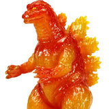 CCP ミドルサイズシリーズ 第12弾 ゴジラ(1995) バーニングラメVer.※不設寄送《25年2月預定》 4580565642779