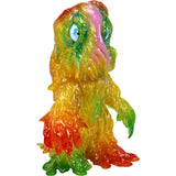 CCP ミドルサイズシリーズ 第12弾 ヘドラ トロピカルラメVer.※不設寄送《25年2月預定》 4580565642809