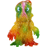 CCP ミドルサイズシリーズ 第12弾 ヘドラ トロピカルラメVer.※不設寄送《25年2月預定》 4580565642809