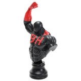 BMC キン肉マンシリーズ No.10 ブラックホール《26年4月預定》 日版 全數$838 / *免運費   店取pt:10 / 25年11月17日