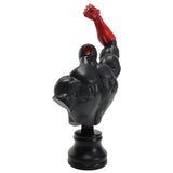 BMC キン肉マンシリーズ No.10 ブラックホール《26年4月預定》 日版 全數$838 / *免運費   店取pt:10 / 25年11月17日